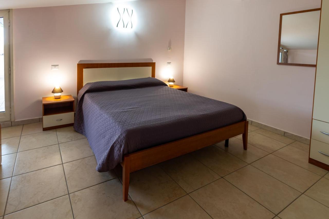 Il Contado B&B Castel Sant'Elia Ngoại thất bức ảnh